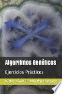 libro Algoritmos Genéticos