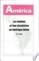 libro América, N° 34