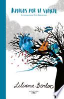 libro Amigos Por El Viento