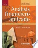 libro Análisis Financiero Aplicado Y Principios De Administración Financiera