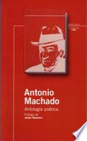 Antonio Machado