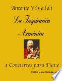 libro Antonio Vivaldi