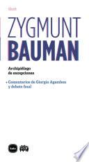 Zygmunt Bauman