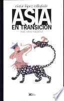 libro Asia En Transición