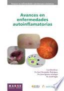 libro Avances En Enfermedades Autoinflamatorias