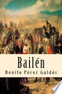 libro Bailen