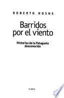 libro Barridos Por El Viento