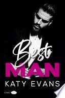 libro Best Man