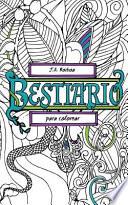 libro Bestiario