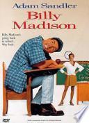 libro Billy Madison