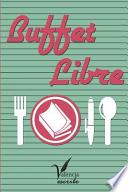 libro Buffet Libre