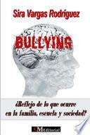 libro Bullying