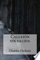 libro Callejn Sin Salida