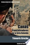 libro Canas