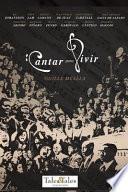 libro Cantar Para Vivir