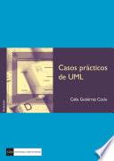 libro Casos Prácticos De Uml