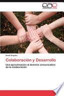 libro Colaboración Y Desarrollo