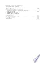 libro Comparative Studies Of Food And Environmental Contamination