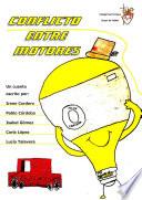 libro Conflicto Entre Motores