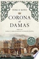 libro Corona De Damas