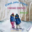 libro Cousins Forever - Primas Para Siempre