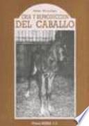 libro Cría Y Reproducción Del Caballo