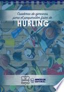 libro Cuaderno De Ejercicios Para El Preparador Físico De Hurling