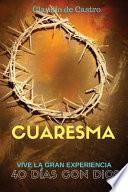 libro Cuaresma