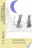 libro Cuentos A Cuatro Perras I