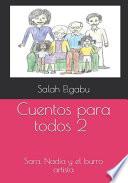 libro Cuentos Para Todos 2