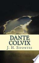 libro Dante Colvix