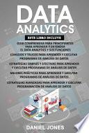libro Data Analytics