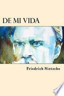 libro De Mi Vida (spanish Edition)