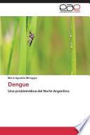 libro Dengue