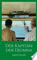 libro Der Kapitän Der Djumna