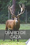 libro Diario De Caza