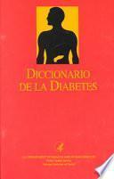 libro Diccionario De La Diabetes