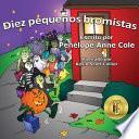 libro Diez Pequenos Bromistas