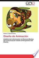 libro Diseño De Animación