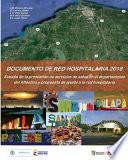 libro Documento De Red Hospitalaria 2018