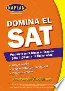libro Domina El Sat