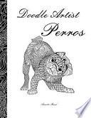 libro Doodle Artist