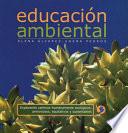 libro Educación Ambiental