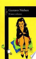 libro El Amor Enfermo