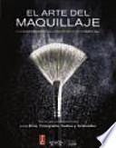 libro El Arte Del Maquillaje : Photoclub