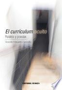 libro El Currículum Oculto