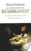 libro El Desnudo De Rembrandt