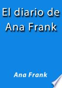 libro El Diario De Ana Frank