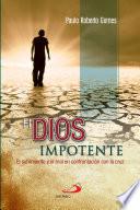 libro El Dios Im Potente