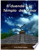 libro El Duende Y El Templo Del Amor